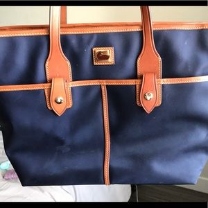 Dooney & Bourke Wayfarer tote bag